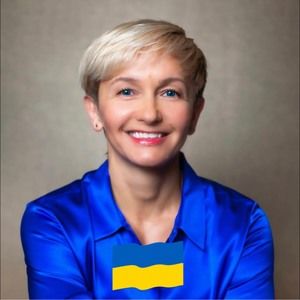 Meet your Posher, Natalia